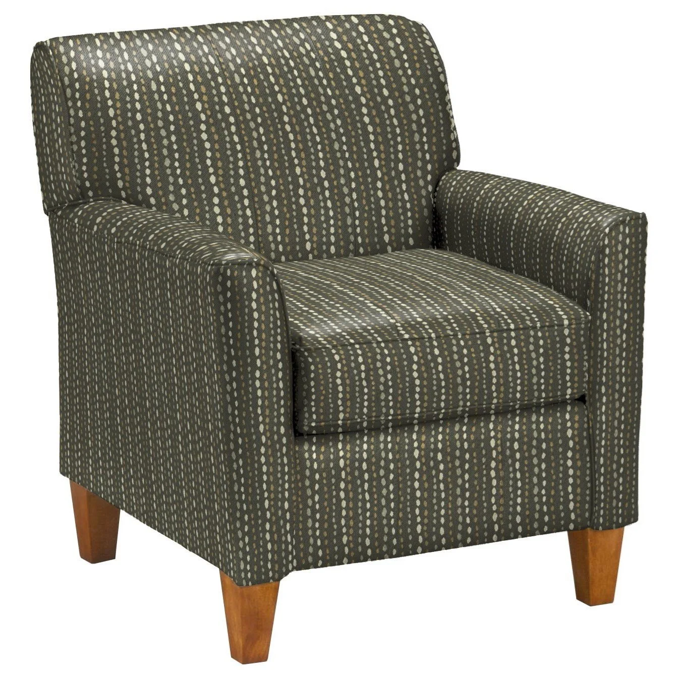 Best Home Furnishings Risa 4190DW 33023A Risa Club Chair Pilgrim Furniture City Uph